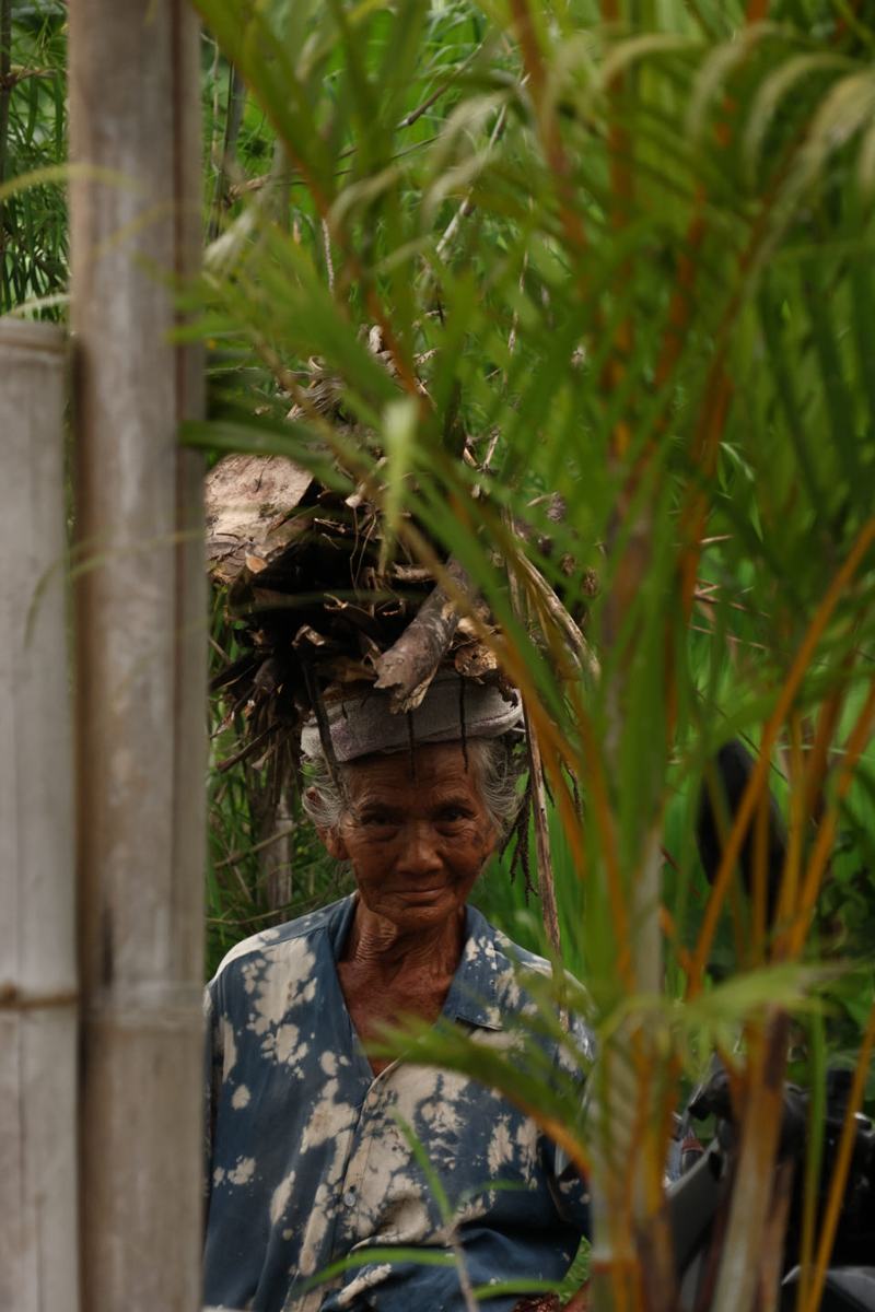 Sidemen en de Besakih Tempel — Kecamatan Sidemen