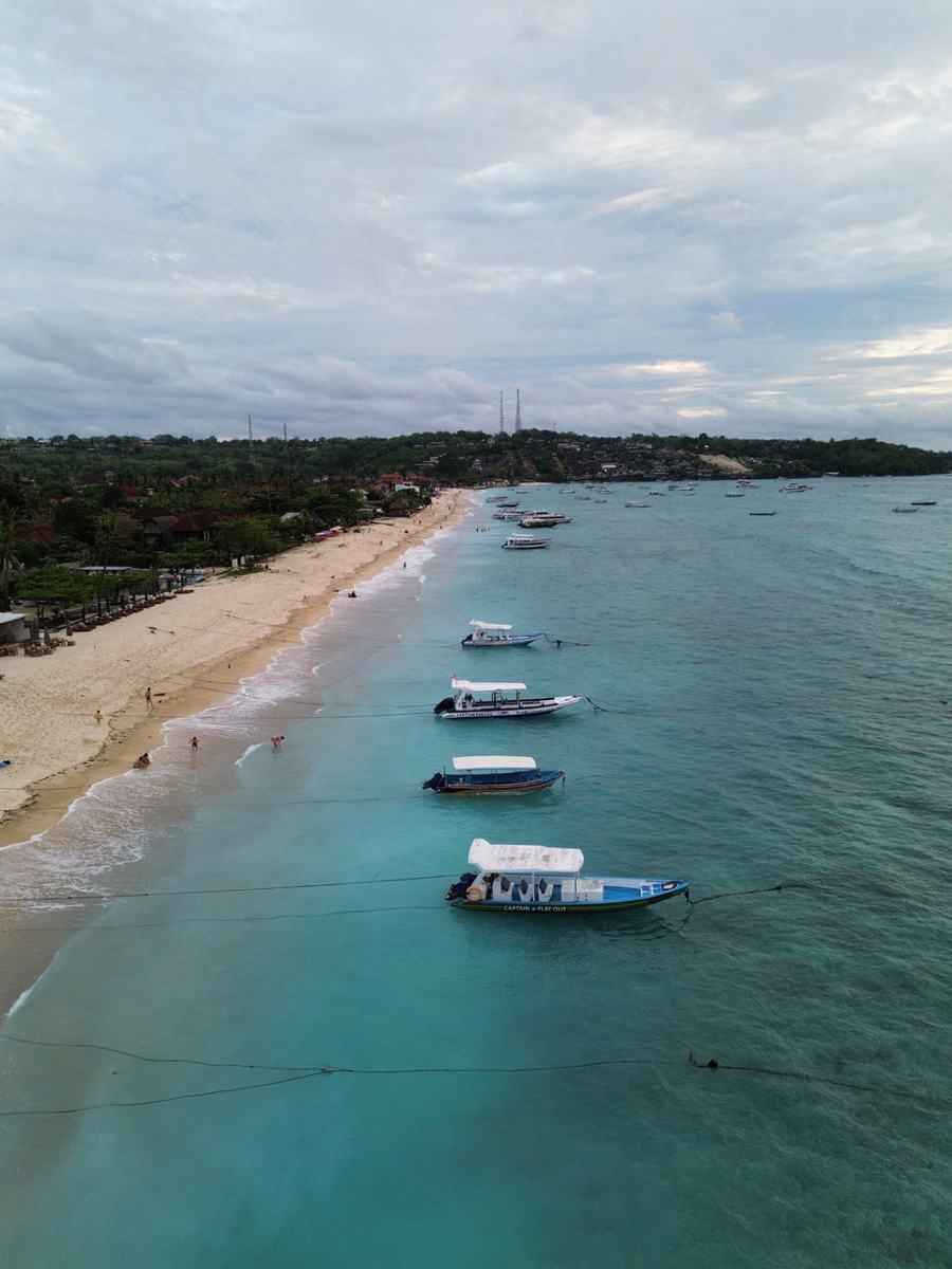 Bonusaflevering: Indonesië recap! — Kuta