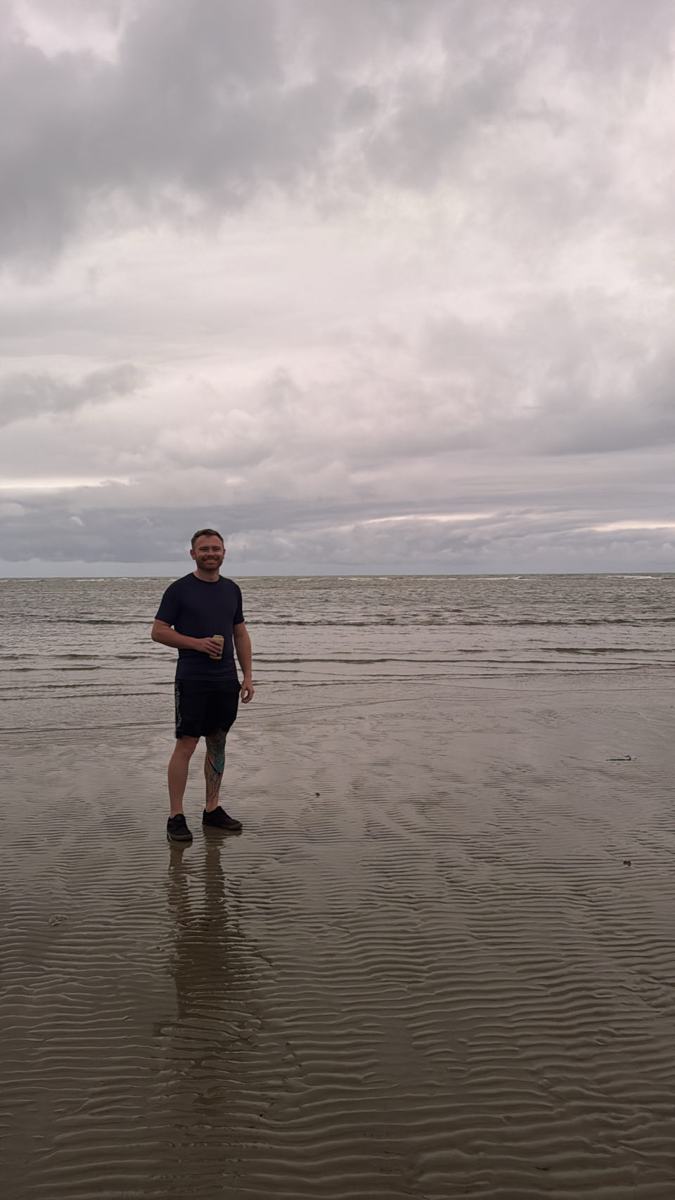 Daintree: Het oudste regenwoud op aarde — Cape Tribulation